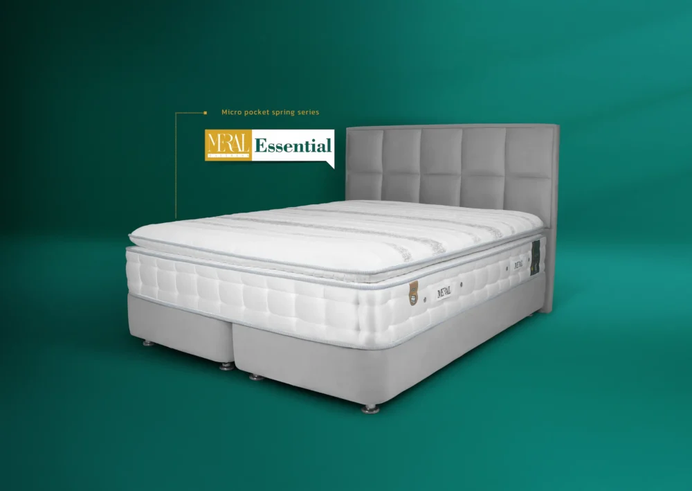 تشک مرال مدل Essential تشک مرال مدل Essential