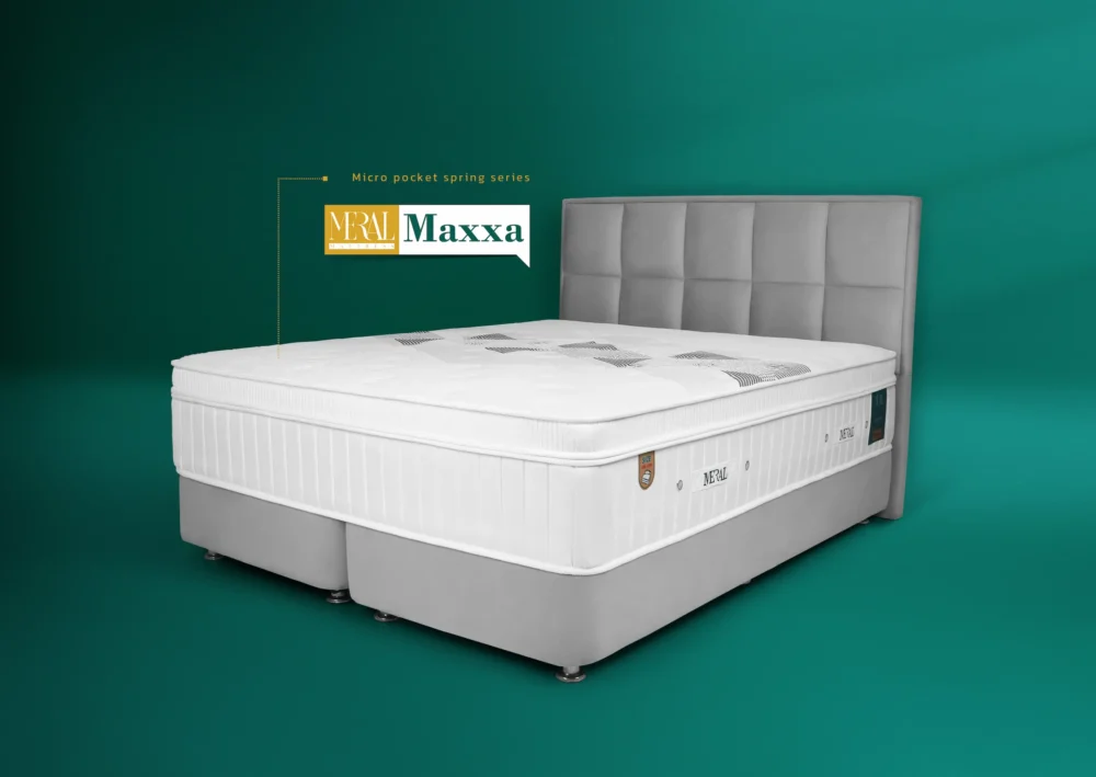 تشک مرال مدل Maxxa تشک مرال مدل Maxxa