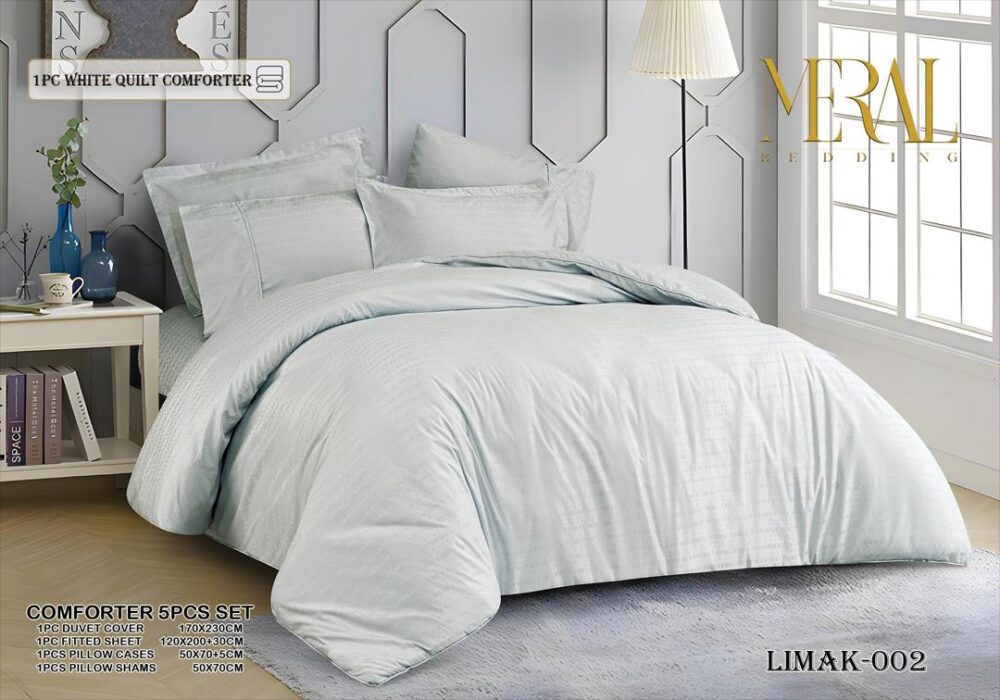 روتختی لیماک 002 روتختی لیماک مرال- رنگ طوسی روشن