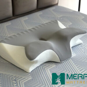 بالش طبی پروانه ای مرال