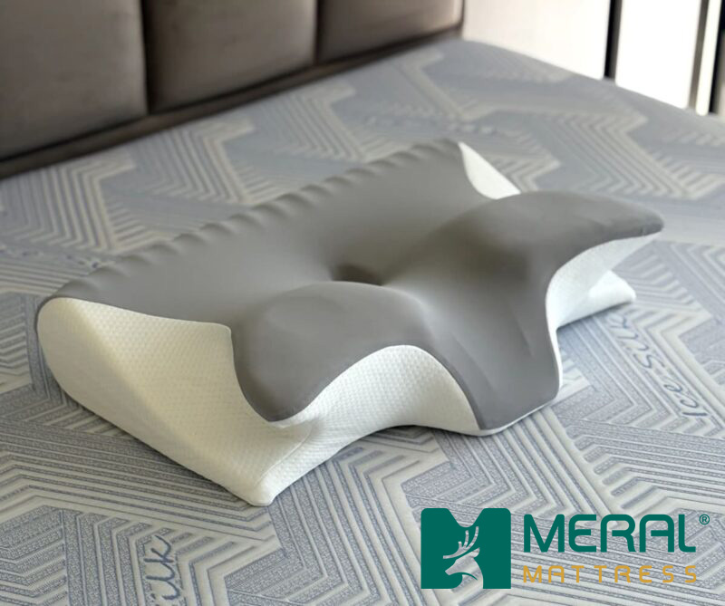 بالش طبی پروانه ای مرال