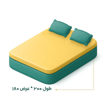 خرید تشک طبی 180