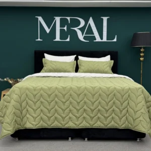 ست روتختی دونفره مریس- رنگ سدری