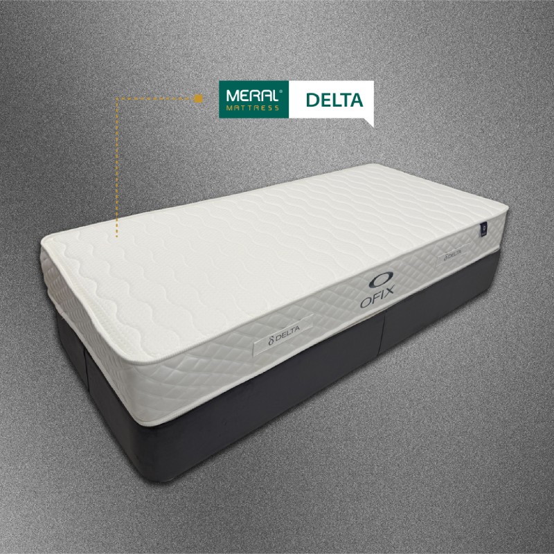 DELTA تشک طبی فنری دلتا