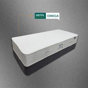 تشک راحتی Omega (امگا) افیکس