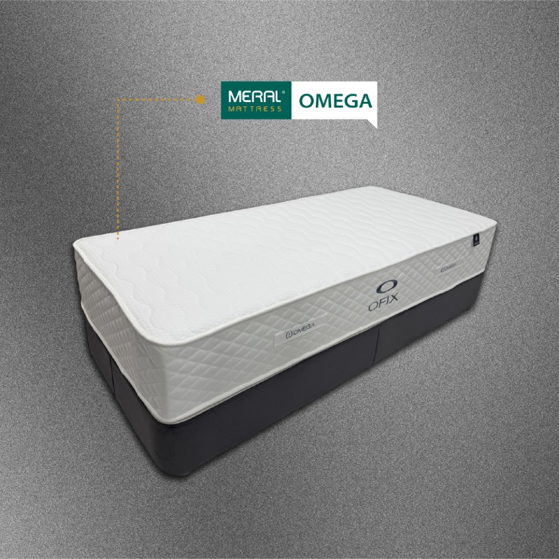 omaga تشک راحتی Omega (امگا) افیکس
