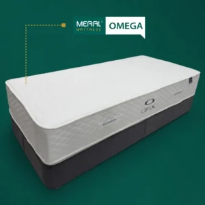 تشک راحتی Omega (امگا) افیکس