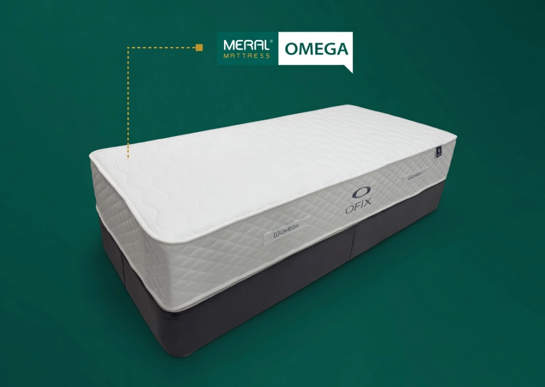 تشک راحتی Omega (امگا) افیکس