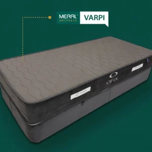 تشک طبی Warpy (وارپی) افیکس