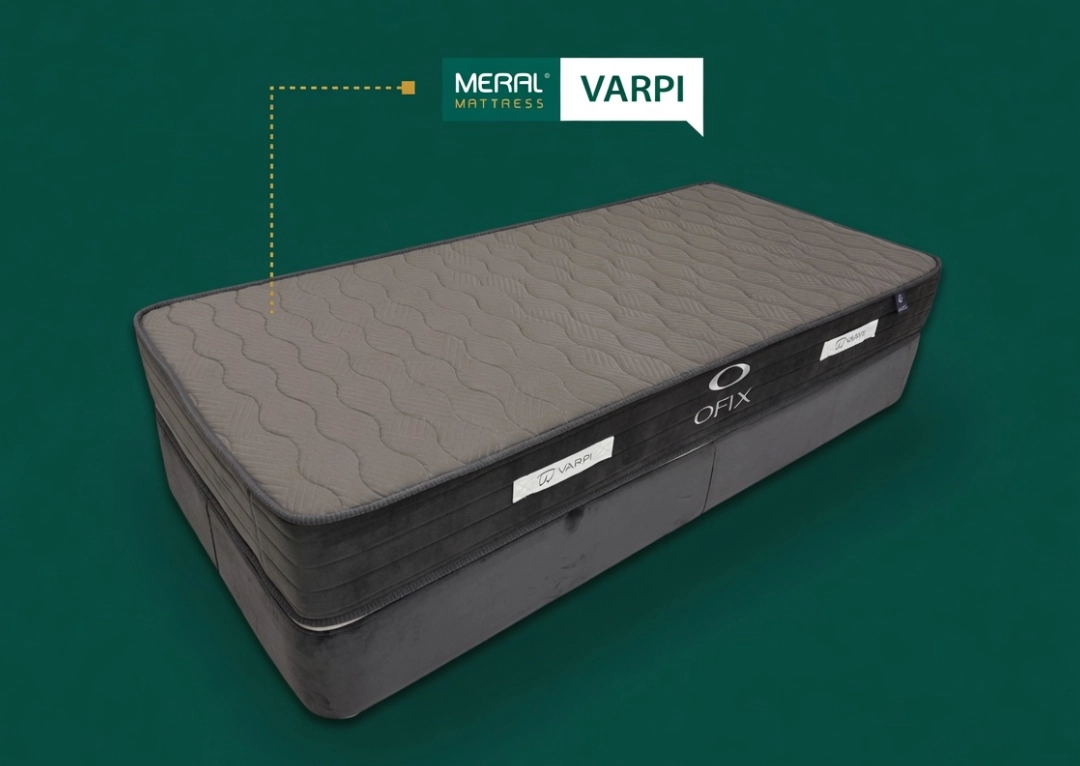 تشک طبی Warpy (وارپی) افیکس