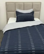 ست روتختی گلدوزی مرال